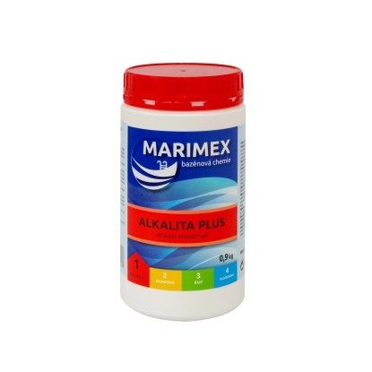 MARIMEX Alkalita plus 900 g MARIMEX Alkalita plus 900 g