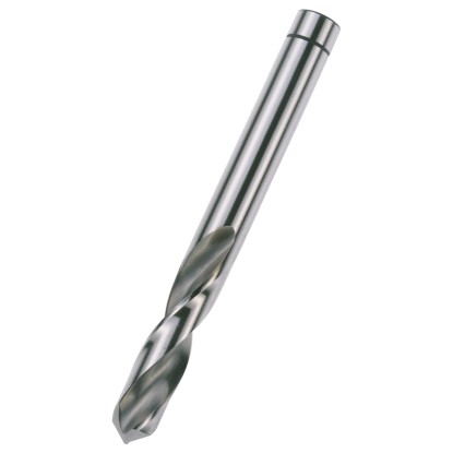 LUX-TOOLS kobaltový vrták pre nerezovú oceľ 6,5 mm krátky LUX-TOOLS kobaltový vrták pre nerezovú oceľ 6,5 mm krátky