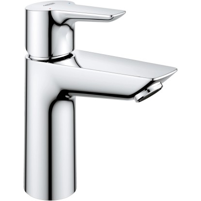 Grohe QuickFix Start Alira M-Size umývadlová batéria, chróm, páková. Grohe QuickFix Start Alira M-Size umývadlová batéria, chróm, páková.