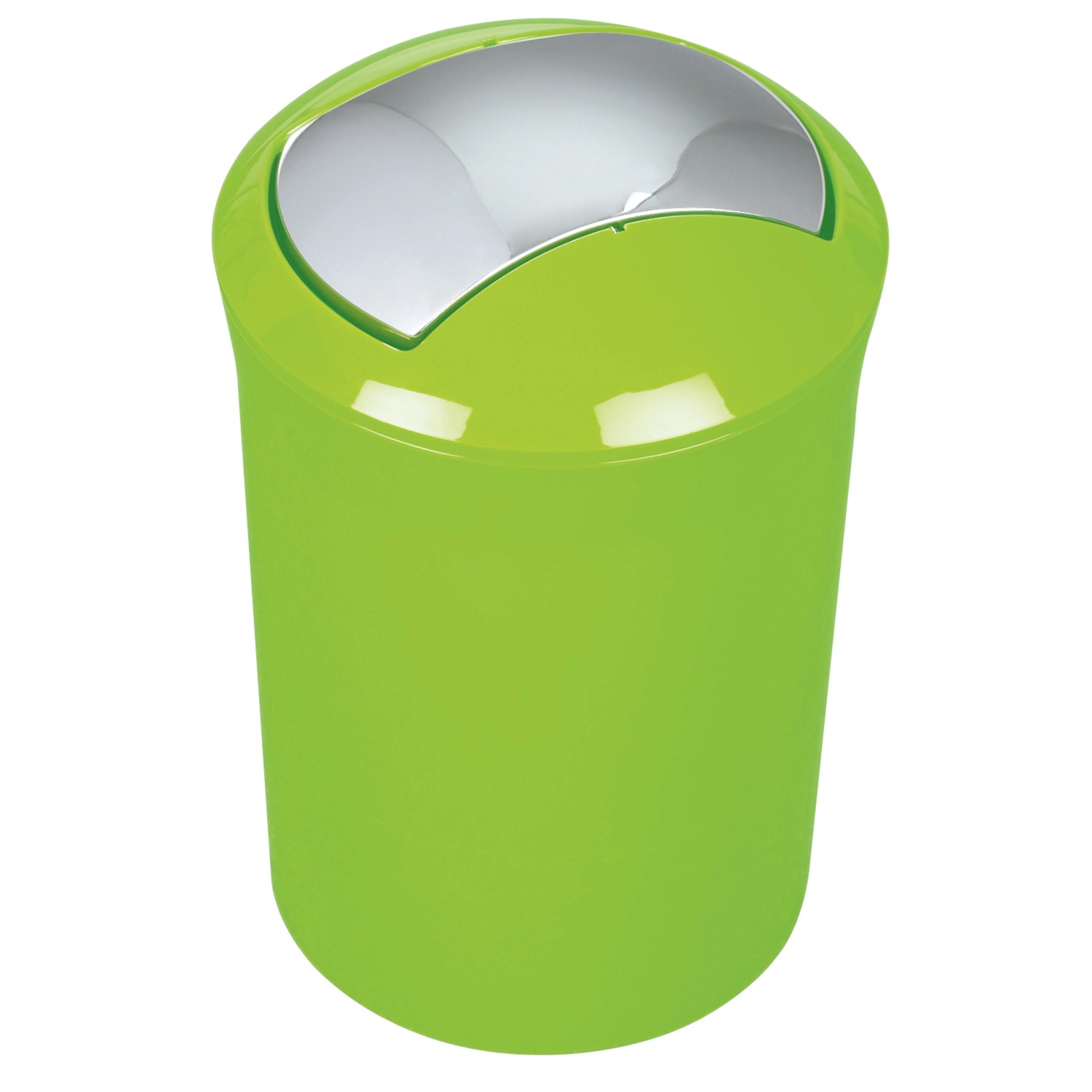 Spirella Odpadkový kôš Sydney plast Kiwi Spirella Odpadkový kôš Sydney plast Kiwi