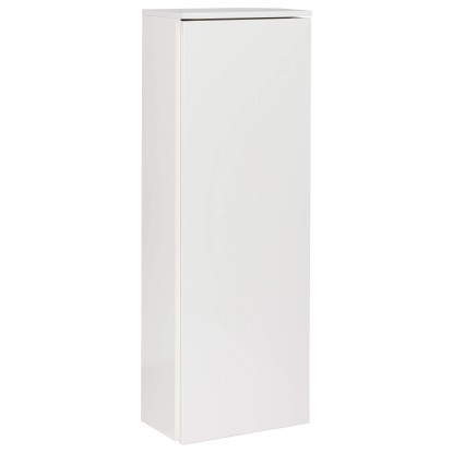 Fackelmann Kúpeľňová závesná skrinka MILANO MAGIC biela lesklá 403x1153x259 mm P Fackelmann Kúpeľňová závesná skrinka MILANO MAGIC biela lesklá 403x1153x259 mm P