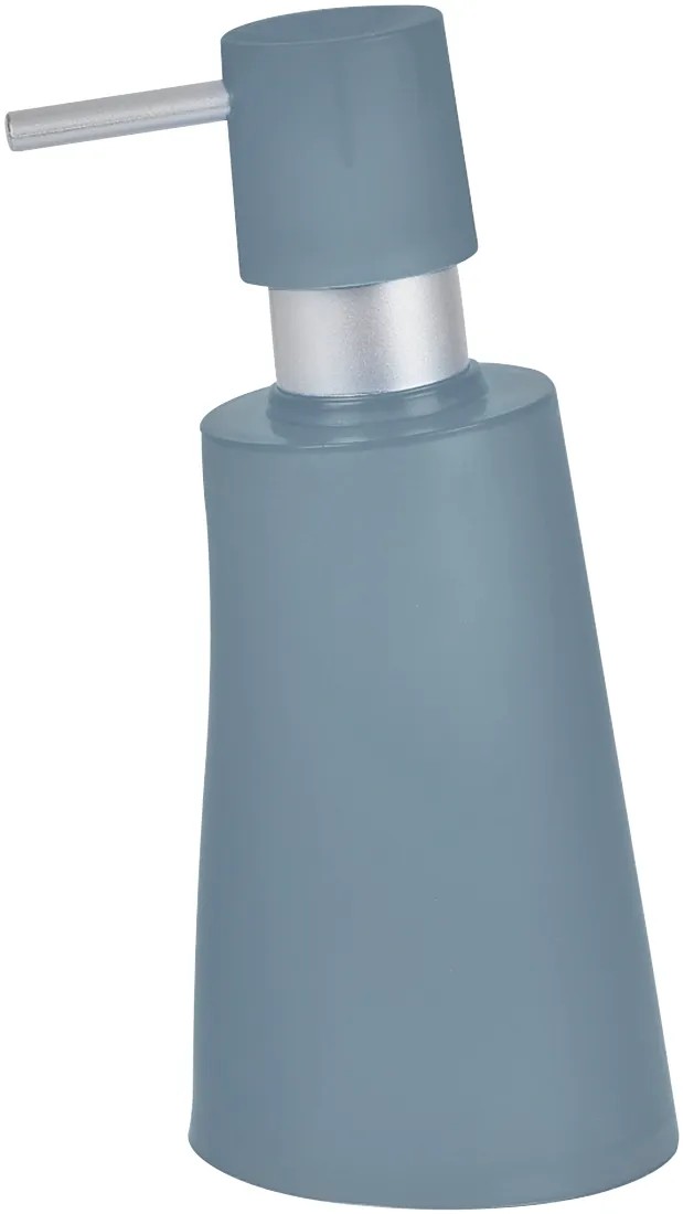 Spirella Dávkovač mydla Move frosty grey Spirella Dávkovač mydla Move frosty grey