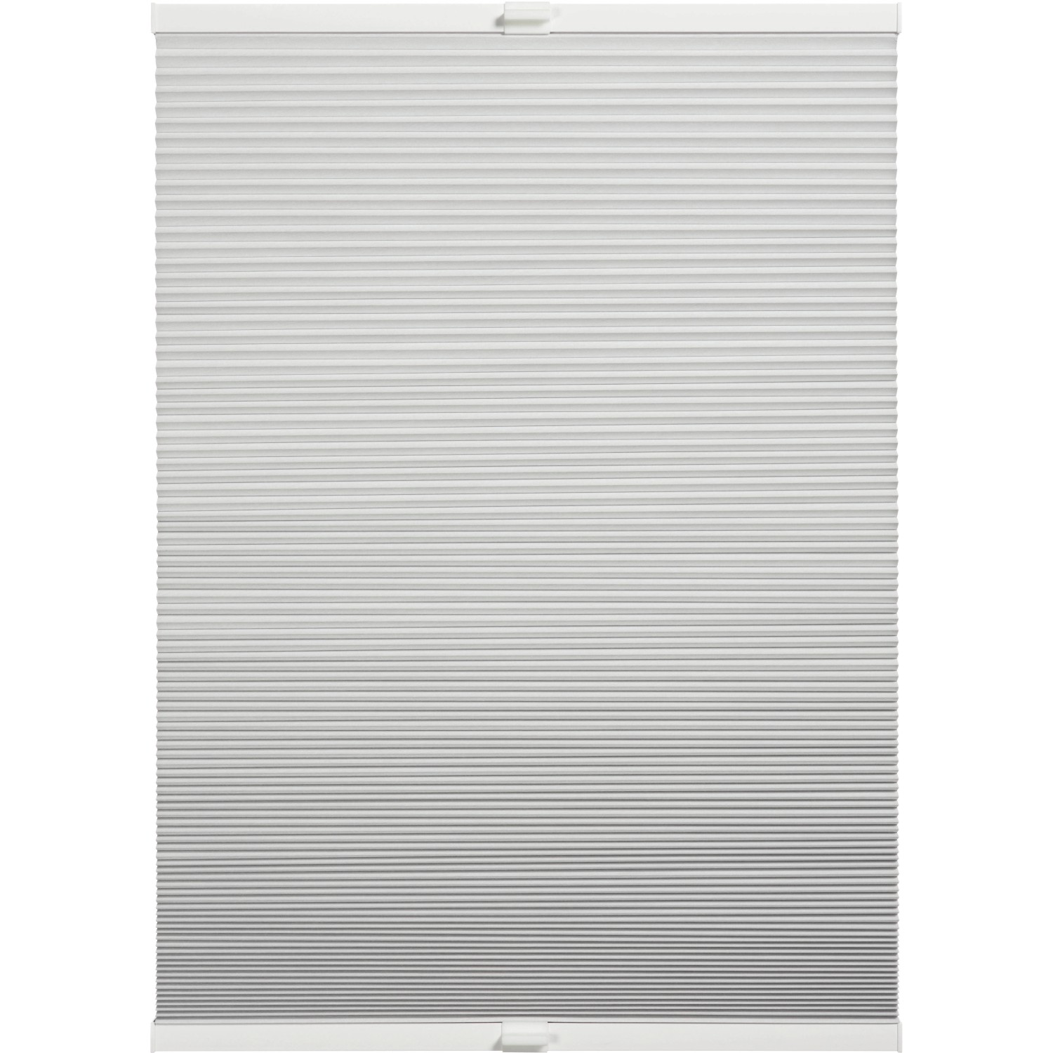 Schöner Wohnen Voštinová termo plisé žalúzia Sina biela 90 x 130 cm Schöner Wohnen Voštinová termo plisé žalúzia Sina biela 90 x 130 cm