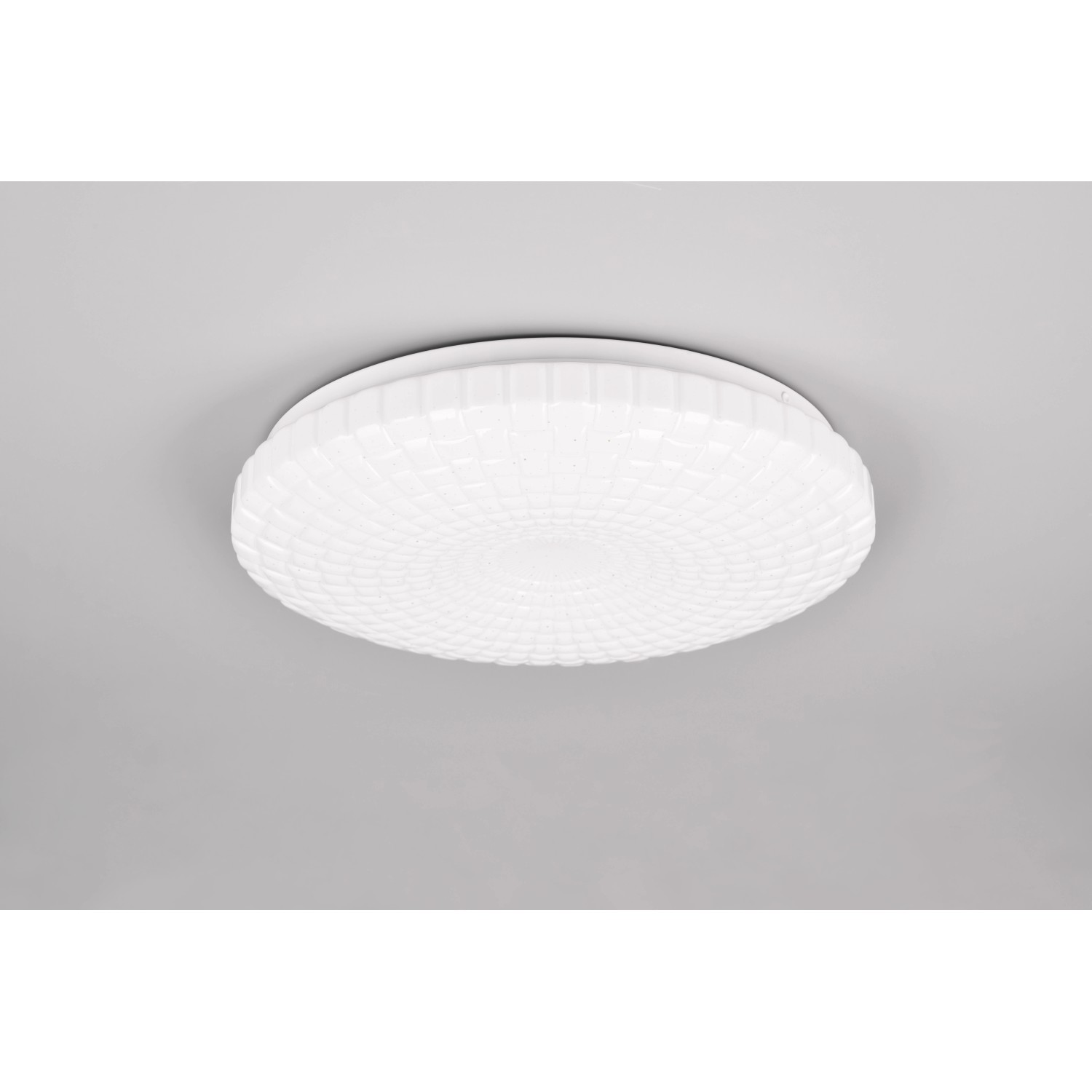 Reality Stropné svietidlo Vega, 16 W, 1900 lm, 3000 K, pr. 33 cm Reality Stropné svietidlo Vega, 16 W, 1900 lm, 3000 K, pr. 33 cm