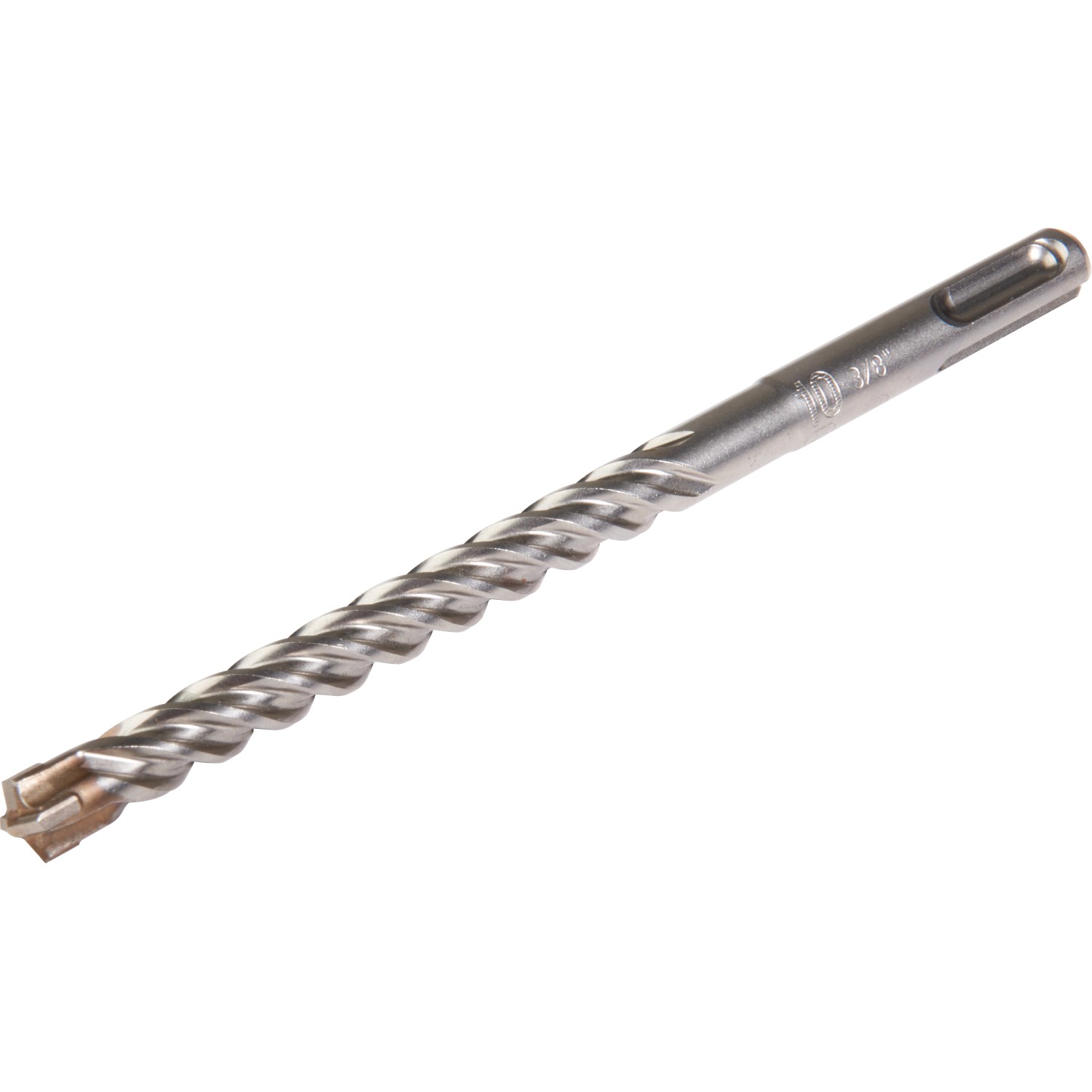 Exact Vrták do betónu SDS+ 4cut z tvrdokovu 10 x 160 mm Exact Vrták do betónu SDS+ 4cut z tvrdokovu 10 x 160 mm