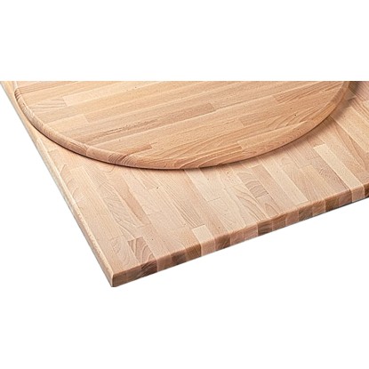 OBI Stolová doska buk pr. 60 x 2,8 cm OBI Stolová doska buk pr. 60 x 2,8 cm