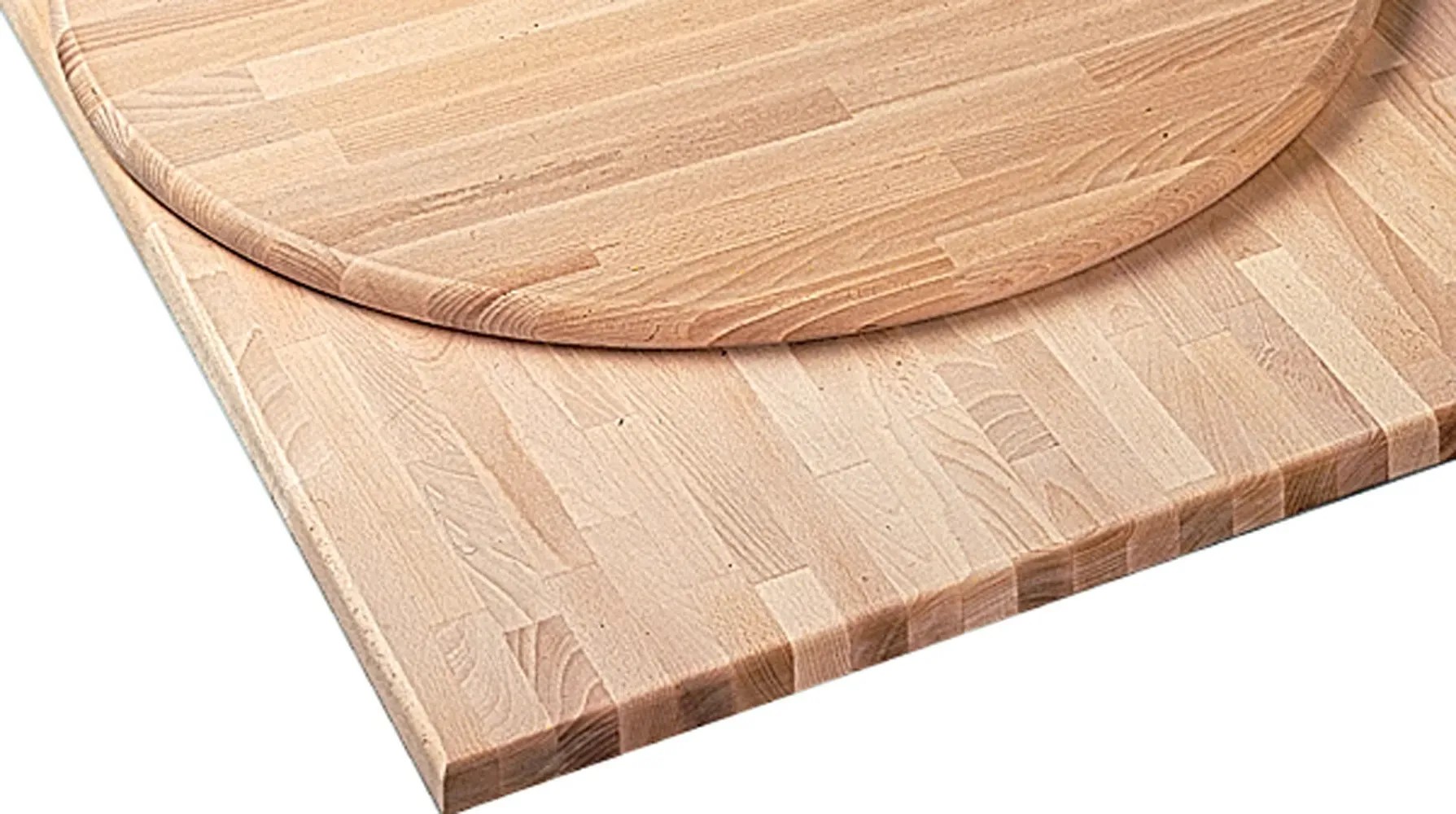 OBI Stolová doska buk pr. 60 x 2,8 cm OBI Stolová doska buk pr. 60 x 2,8 cm