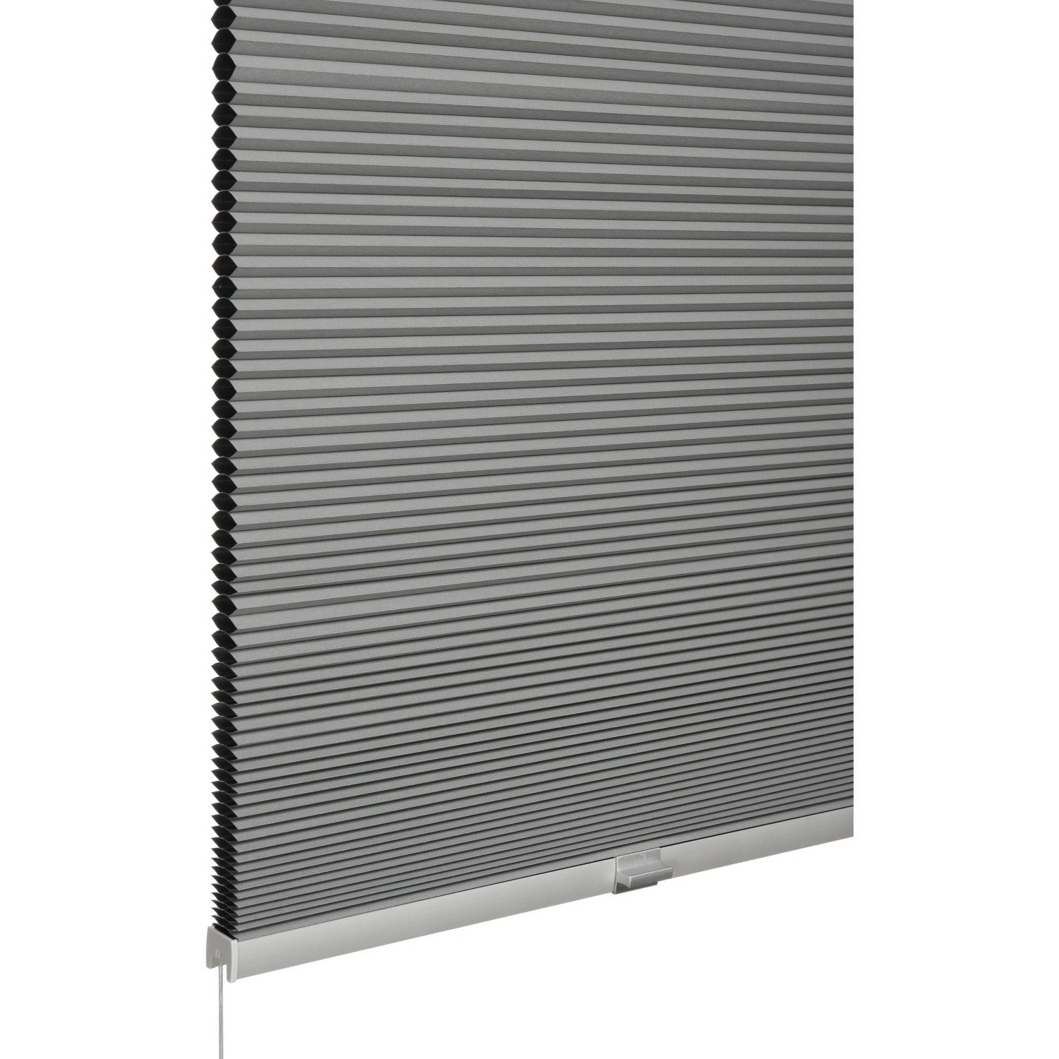 Schöner Wohnen Voštinová termo plisé žalúzia Sina sivá 80 x 220 cm Schöner Wohnen Voštinová termo plisé žalúzia Sina sivá 80 x 220 cm