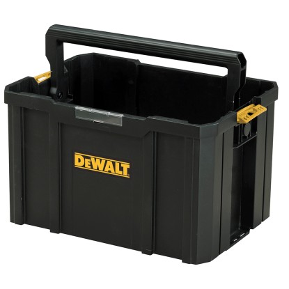DeWalt Otvorená prepravka TSTAK, 44 x 44 x 32 cm DeWalt Otvorená prepravka TSTAK, 44 x 44 x 32 cm
