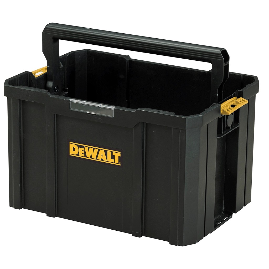 DeWalt Otvorená prepravka TSTAK, 44 x 44 x 32 cm DeWalt Otvorená prepravka TSTAK, 44 x 44 x 32 cm