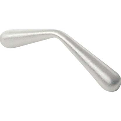 Úchyt 911 chróm matný 21 mm x 71 mm x 9,5 mm Úchyt 911 chróm matný 21 mm x 71 mm x 9,5 mm