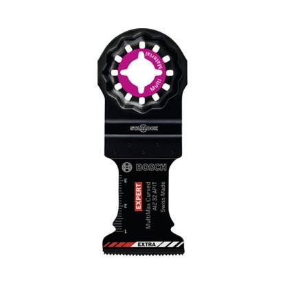 Bosch List pre multifunkčné náradie EXPERT MultiMax AIZ 32 APIT (2 608 900 024) Bosch List pre multifunkčné náradie EXPERT MultiMax AIZ 32 APIT (2 608 900 024)
