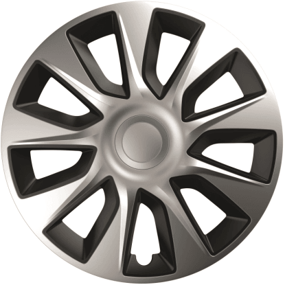 Versaco Puklice na kolesá Stratos 14" Versaco Puklice na kolesá Stratos 14"