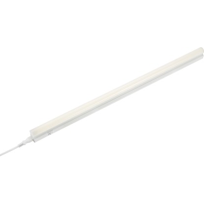 Podlinkové LED svietidlo, biele, 8 W, 57 cm Podlinkové LED svietidlo, biele, 8 W, 57 cm