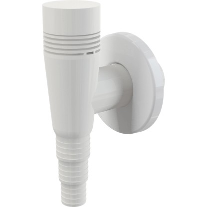 Alcadrain Sifón práčkový s privzdušnením Alcadrain Sifón práčkový s privzdušnením