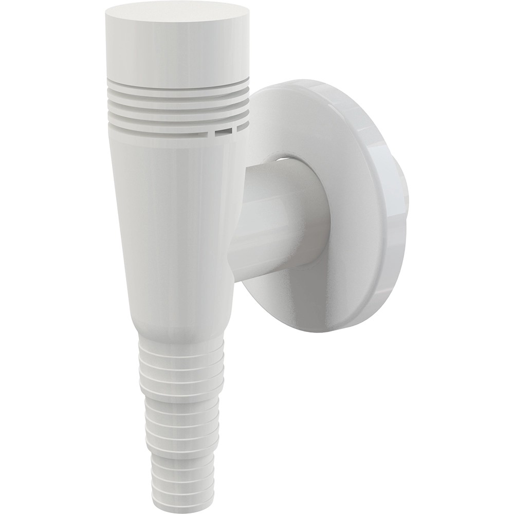 Alcadrain Sifón práčkový s privzdušnením Alcadrain Sifón práčkový s privzdušnením