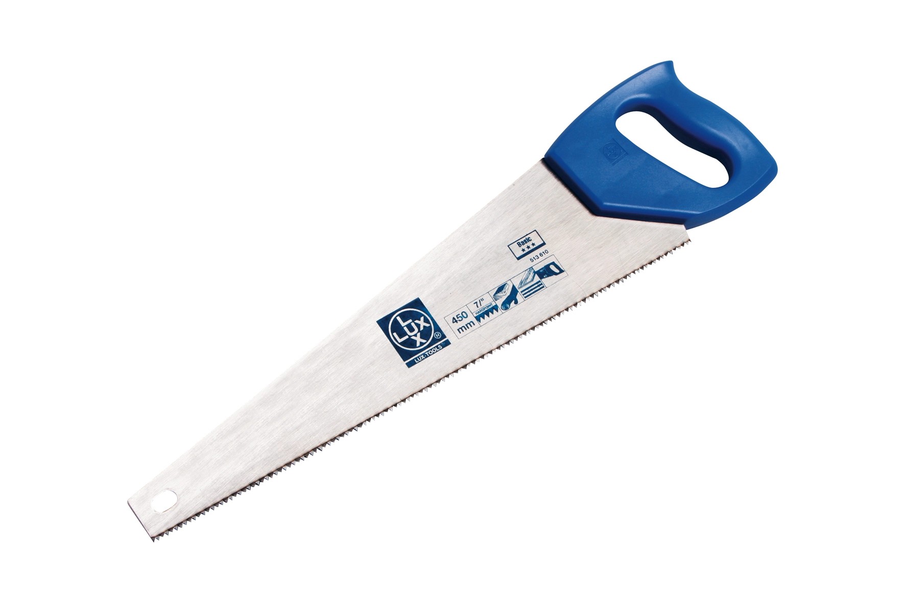 LUX Ručná píla na drevo 450 mm Classic LUX Ručná píla na drevo 450 mm Classic