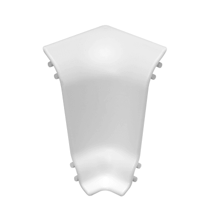 Döllken Profiles Kút SLK 50 1137 biela, 1 ks Döllken Profiles Kút SLK 50 1137 biela, 1 ks