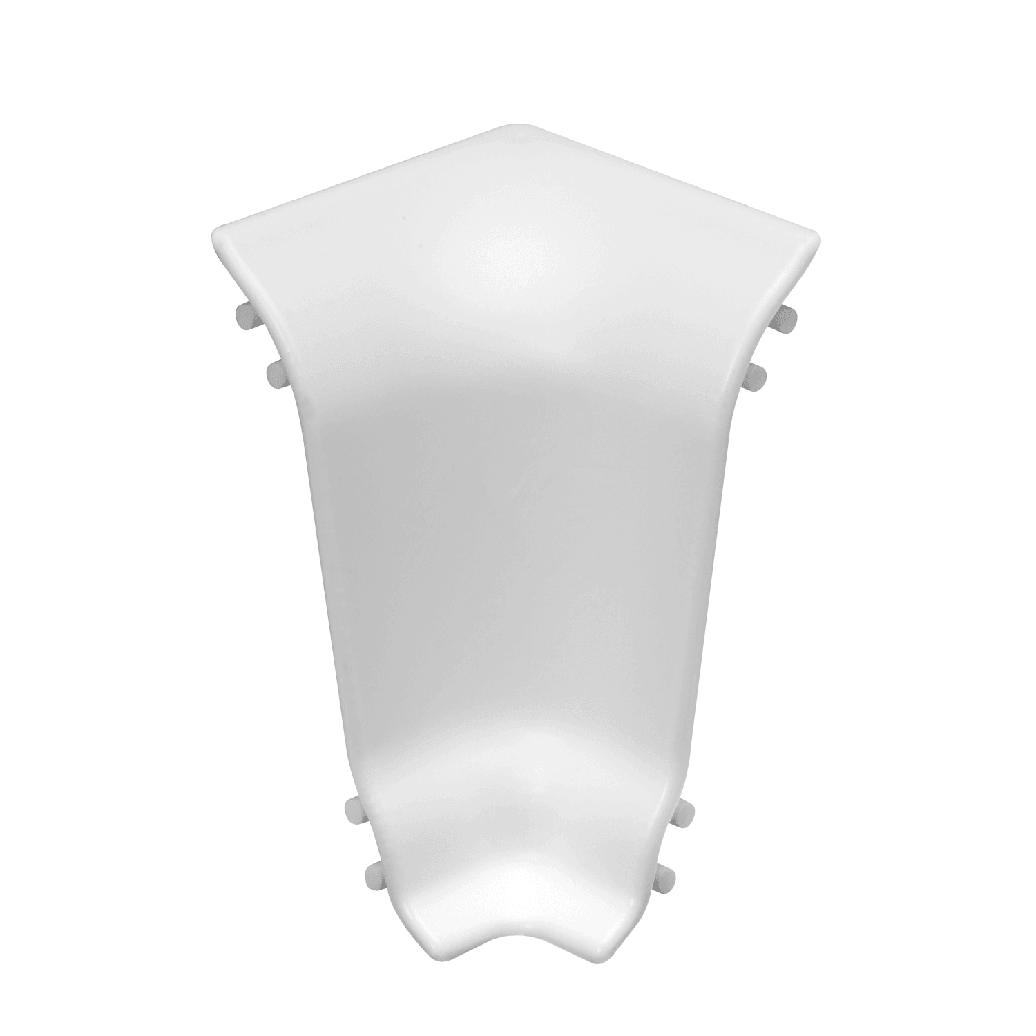 Döllken Profiles Kút SLK 50 1137 biela, 1 ks Döllken Profiles Kút SLK 50 1137 biela, 1 ks