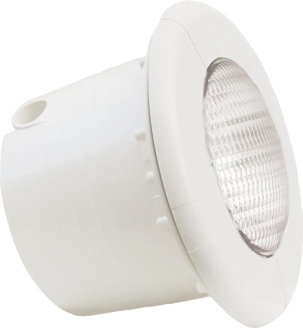 Súprava dielov pre podvodný reflektor 1 x LED biela Súprava dielov pre podvodný reflektor 1 x LED biela
