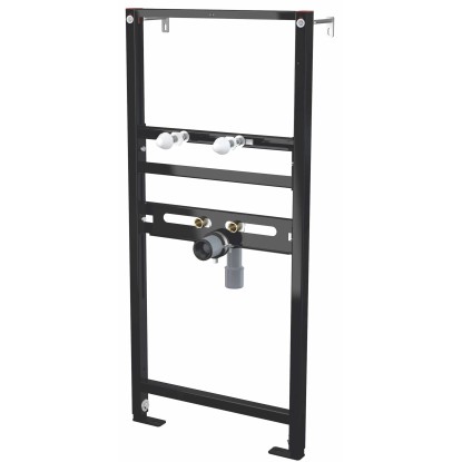 Alcadrain Montážny rám pre umývadlo A104/1120, 1120 x 510 x 40 mm Alcadrain Montážny rám pre umývadlo A104/1120, 1120 x 510 x 40 mm