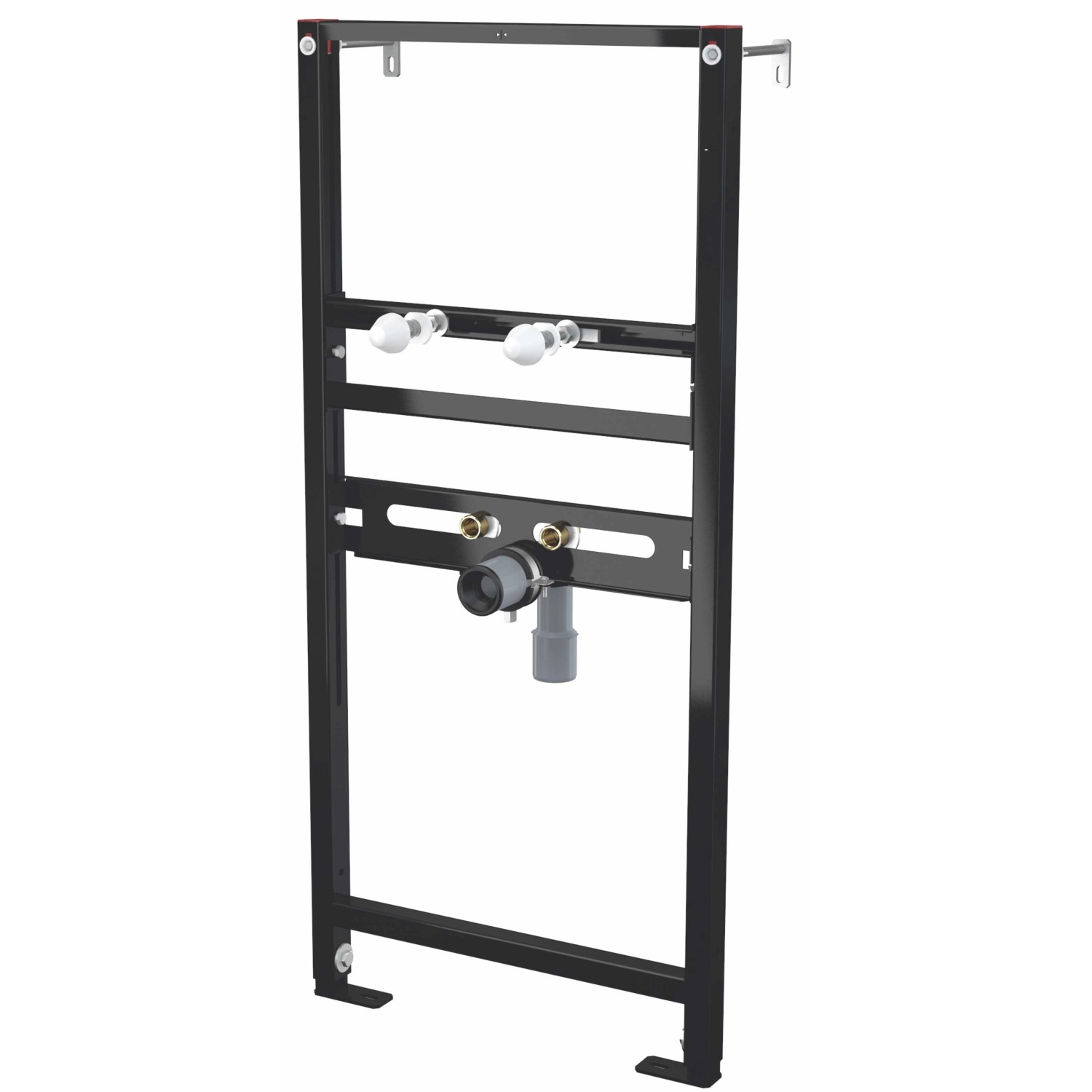 Alcadrain Montážny rám pre umývadlo A104/1120, 1120 x 510 x 40 mm Alcadrain Montážny rám pre umývadlo A104/1120, 1120 x 510 x 40 mm