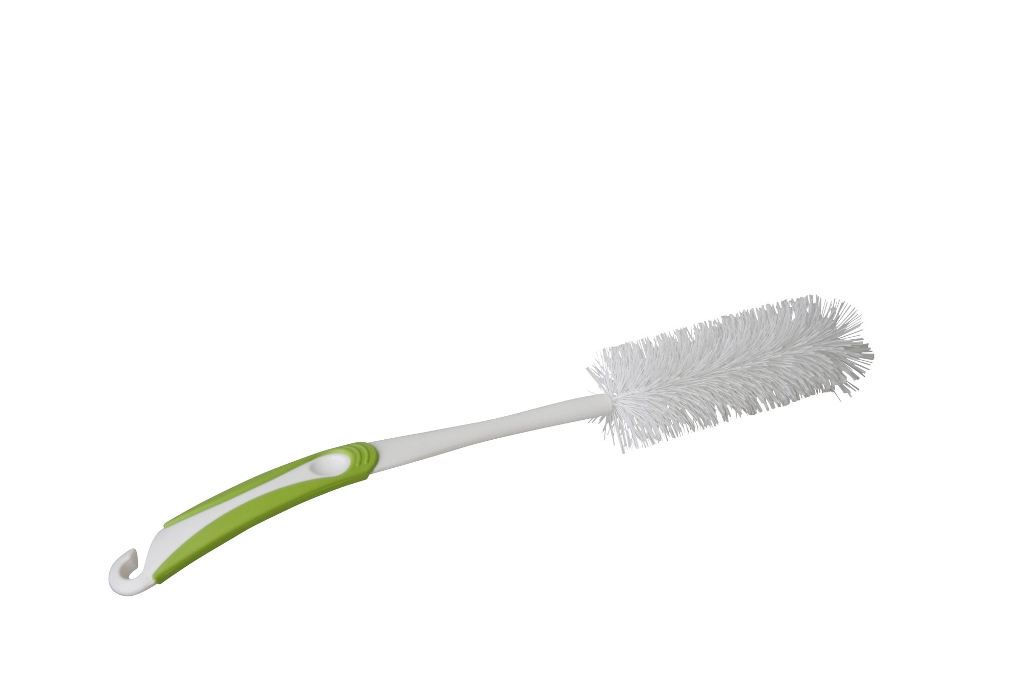 OBI Kefa na fľaše 2-komponentná zeleno-biela OBI Kefa na fľaše 2-komponentná zeleno-biela