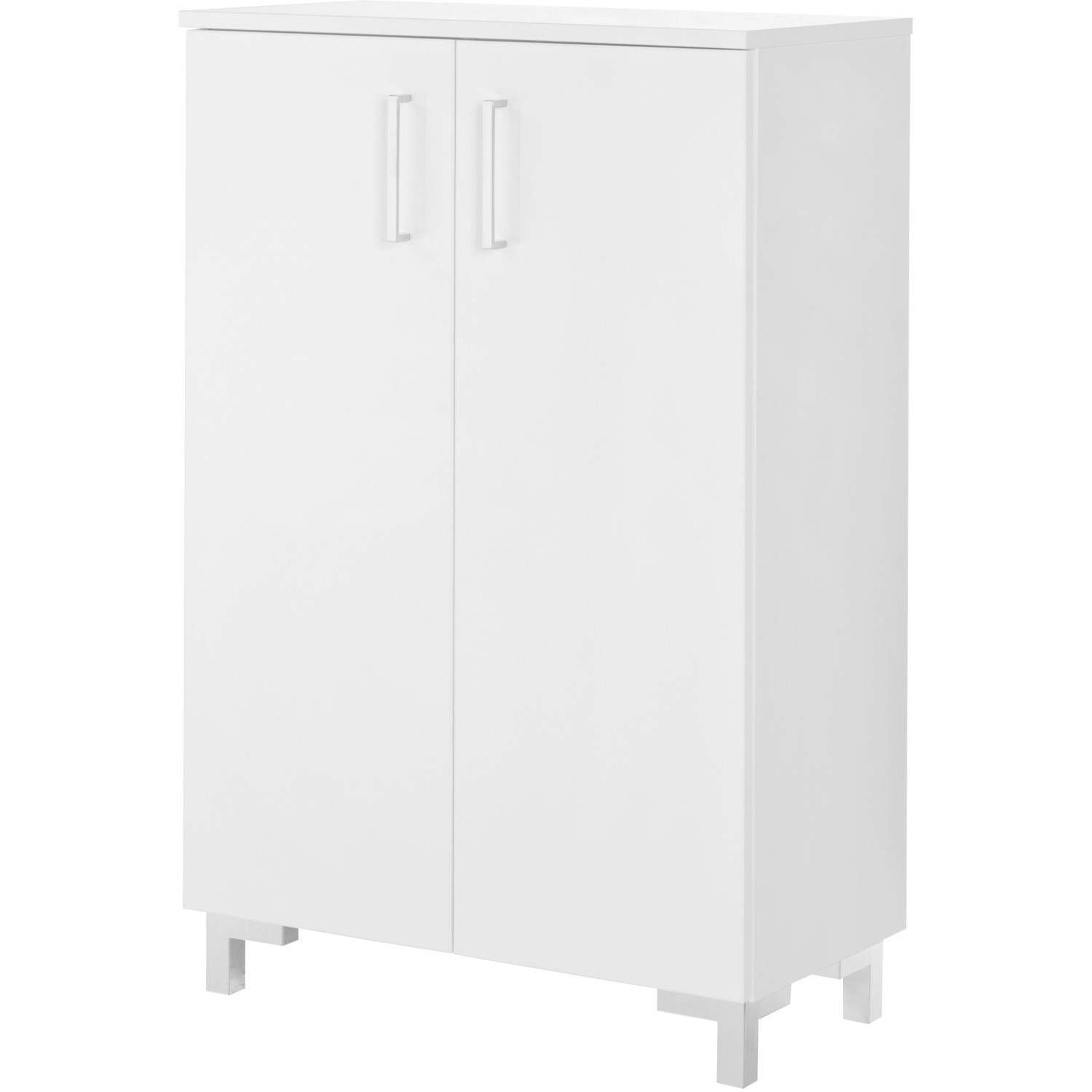 Fackelmann Kúpeľňová spodná skrinka ATLANTA 603 x 936 x 326 mm Fackelmann Kúpeľňová spodná skrinka ATLANTA 603 x 936 x 326 mm