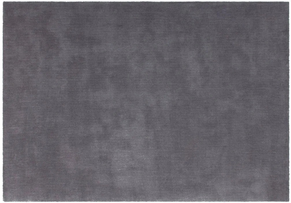 Koberec Velluto 400 strieborný 160 cm x 230 cm Koberec Velluto 400 strieborný 160 cm x 230 cm