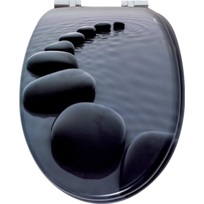 baliv WC sedátko COMALA II SoftClose baliv WC sedátko COMALA II SoftClose