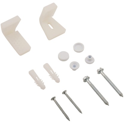 Súprava na montáž WC a pisoárov Súprava na montáž WC a pisoárov