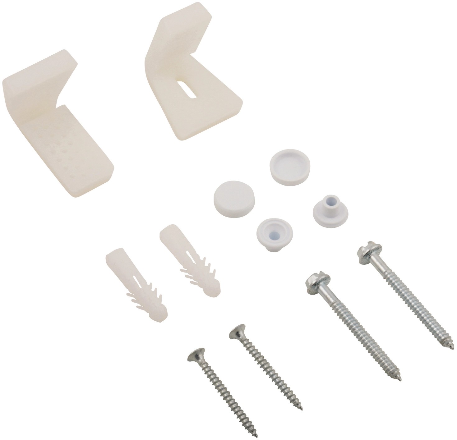 Súprava na montáž WC a pisoárov Súprava na montáž WC a pisoárov