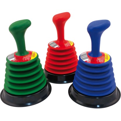 Rothenberger Plastový zvon na odpad RoPü Mini Rothenberger Plastový zvon na odpad RoPü Mini