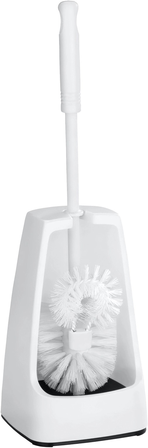 Wenko WC súprava Simple biela Wenko WC súprava Simple biela