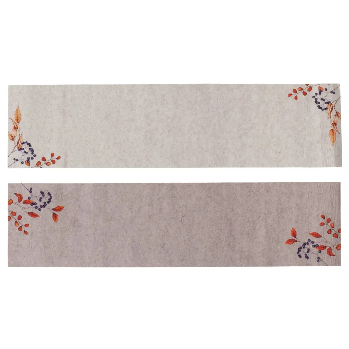 Boltze Home Behúň na stôl Brinja, 2 varianty, 30 x 120 cm Boltze Home Behúň na stôl Brinja, 2 varianty, 30 x 120 cm