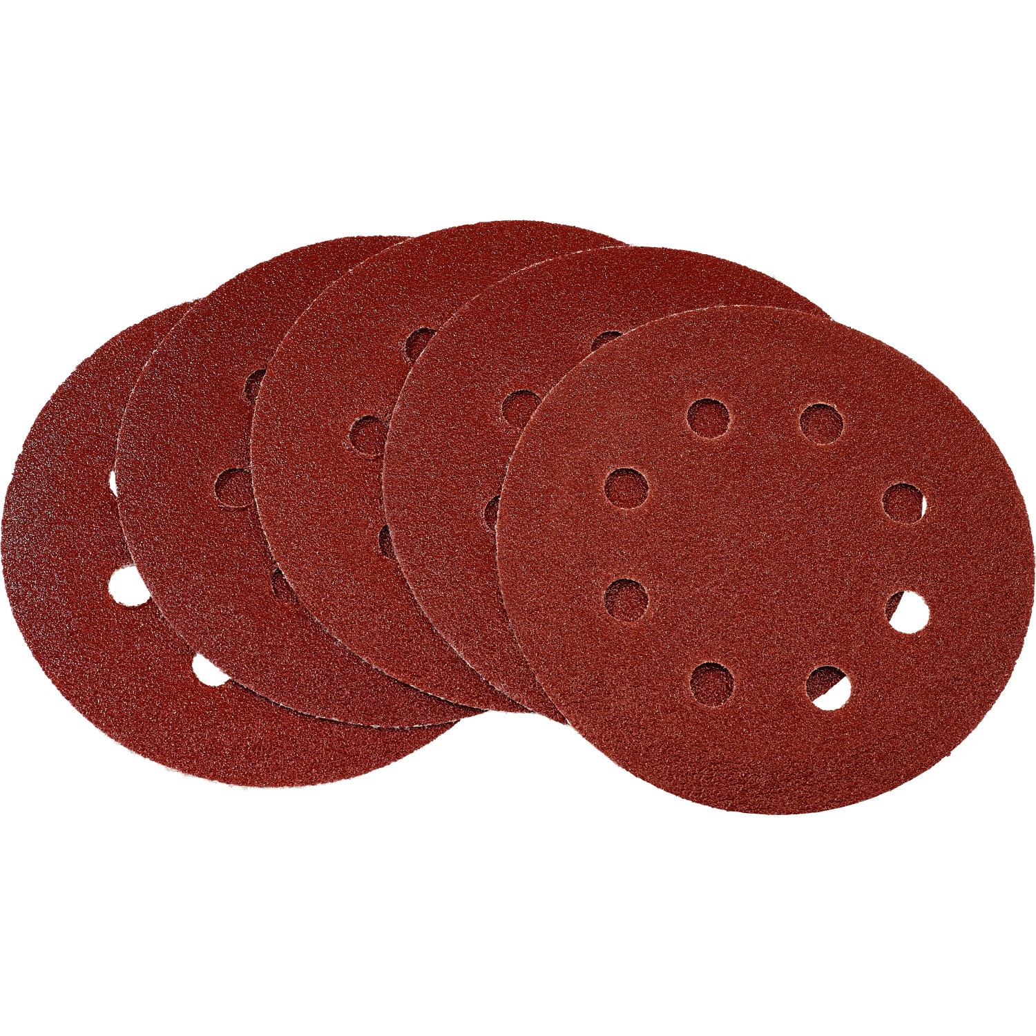 LUX Brúsny papier pre excentrické brúsky Classic dierovaný zrnitosť 40 LUX Brúsny papier pre excentrické brúsky Classic dierovaný zrnitosť 40