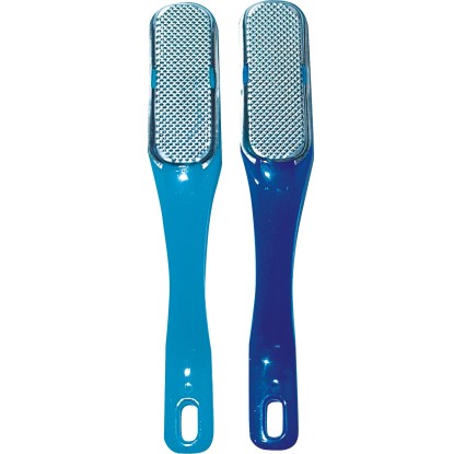 Škrabka na päty, mix farieb Škrabka na päty, mix farieb