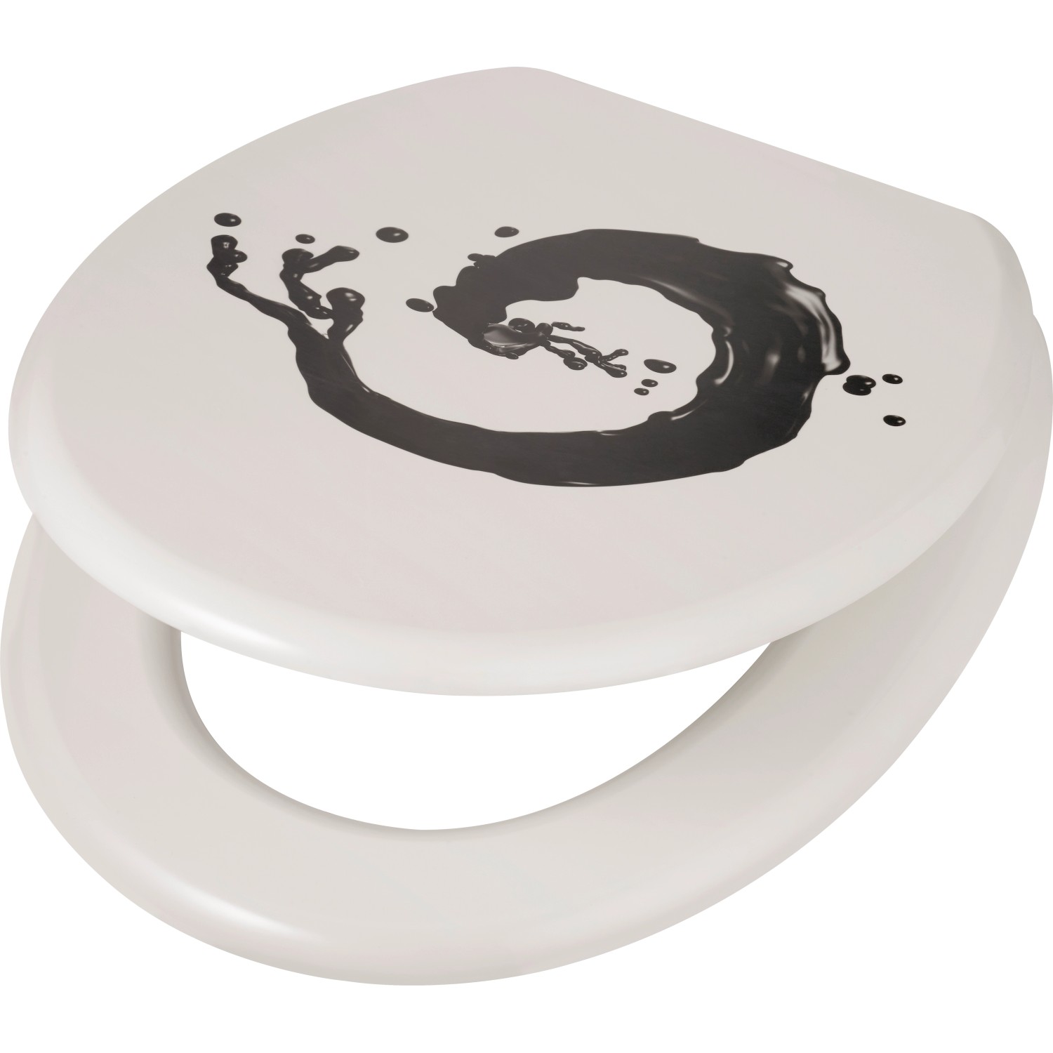 OBI WC sedadlo Ratna OBI WC sedadlo Ratna