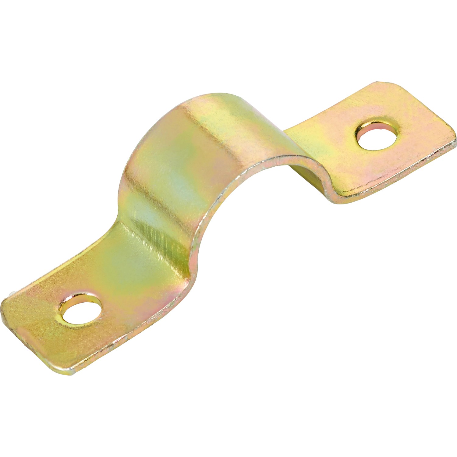 Uško pre zástrč nažlto pozinkované 19 mm x 15 mm Uško pre zástrč nažlto pozinkované 19 mm x 15 mm