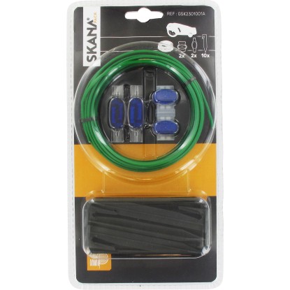 Skana Opravná súprava pre ohraničujúce káble Skana Opravná súprava pre ohraničujúce káble