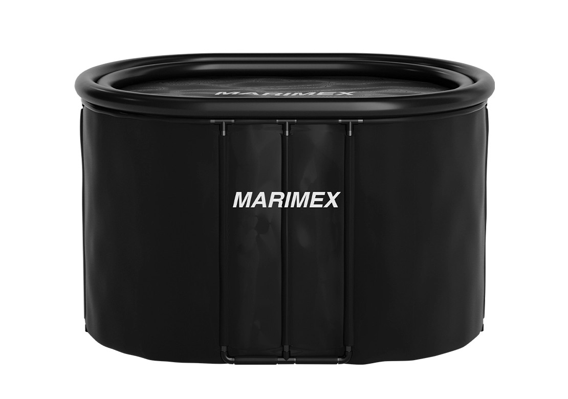 MARIMEX Ochladzovacia kaďa, ovál, 125 x 75 x 77 cm MARIMEX Ochladzovacia kaďa, ovál, 125 x 75 x 77 cm
