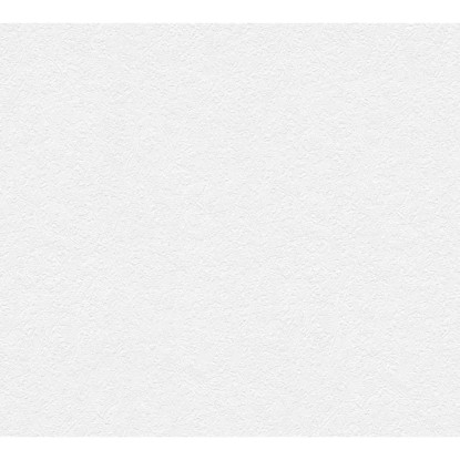 A. S. Creation Pretierateľná vliesová tapeta Meistervlies Creativ biela 316011 A. S. Creation Pretierateľná vliesová tapeta Meistervlies Creativ biela 316011