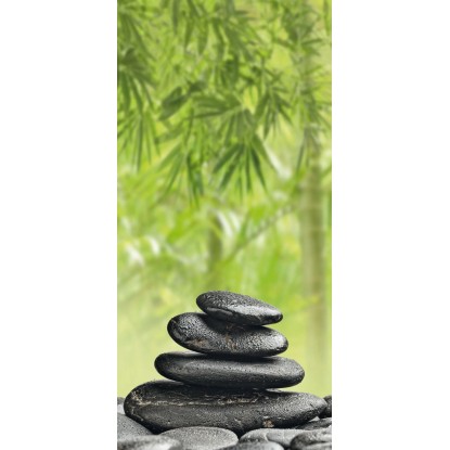 Sanotechnik Dekoratívny sprchový panel Sanowall, wellness Ľ, 100 x 205 cm Sanotechnik Dekoratívny sprchový panel Sanowall, wellness Ľ, 100 x 205 cm