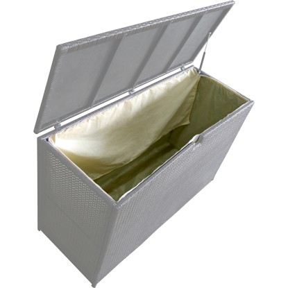 Vnútorné vrecko pre box na vankúše Davenport II z polyratanu Vnútorné vrecko pre box na vankúše Davenport II z polyratanu