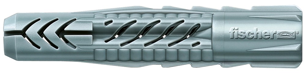 Fischer Univerzálna hmoždinka UX 10 x 60, 25 ks Fischer Univerzálna hmoždinka UX 10 x 60, 25 ks