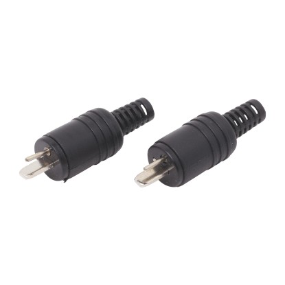 OBI Reproduktorový konektor, 2 ks OBI Reproduktorový konektor, 2 ks