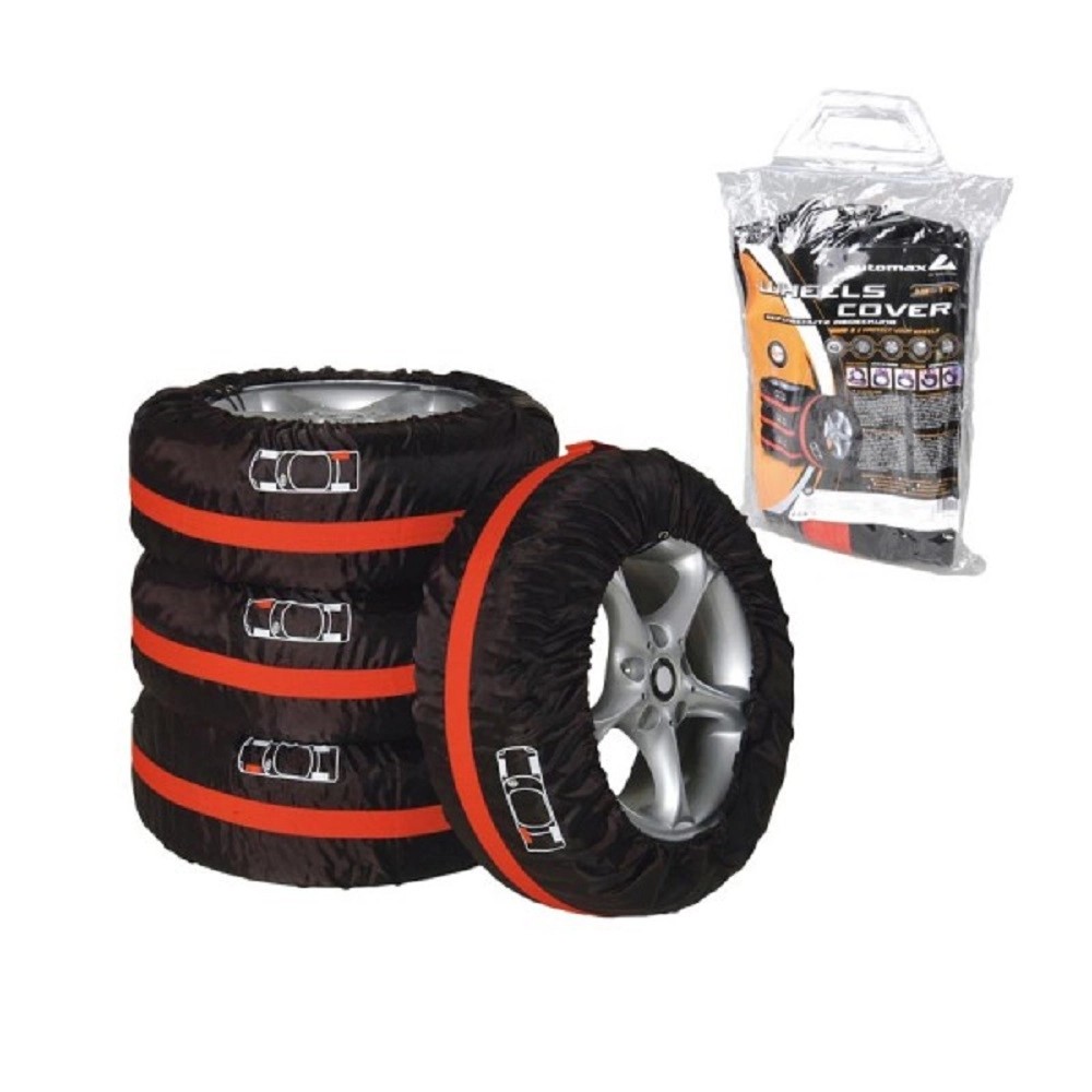 Automax Poťah na pneumatiky 13-17" Automax Poťah na pneumatiky 13-17"