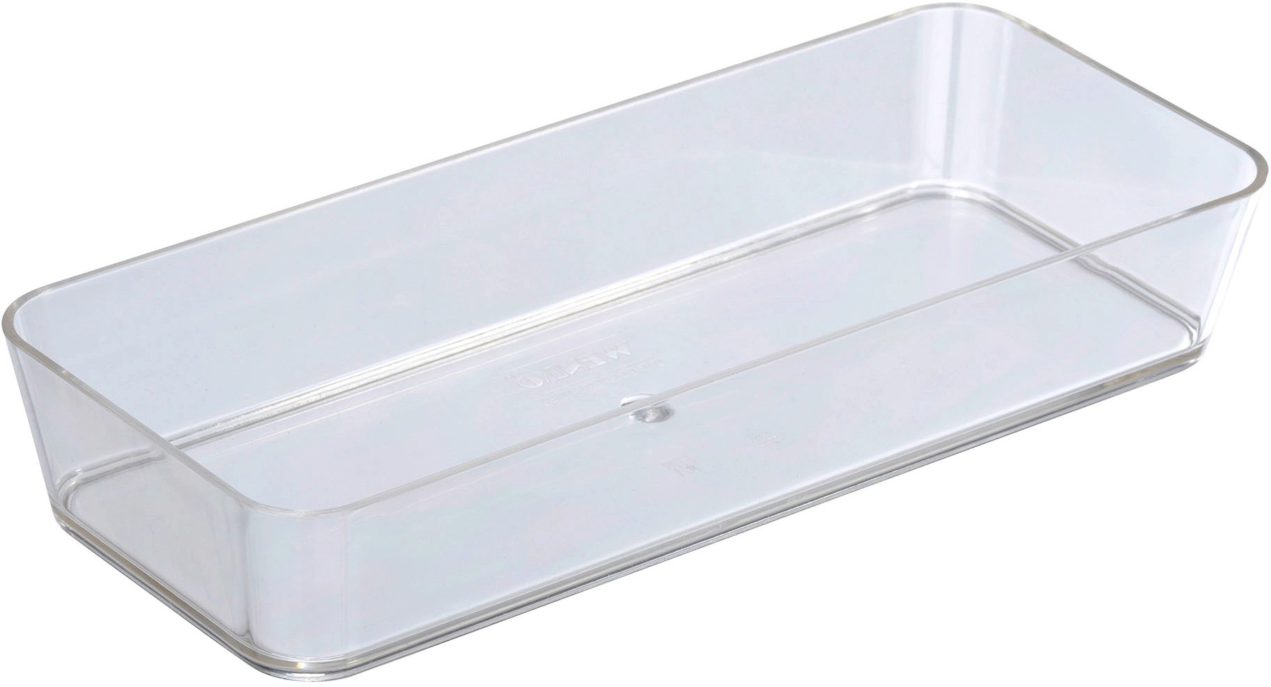 Wenko Miska Candy malá priesvitná Wenko Miska Candy malá priesvitná