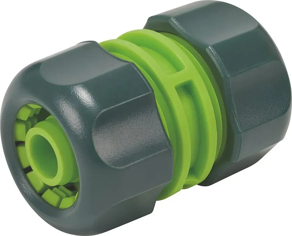 LUX-TOOLS Opravná hadicová rýchlospojka 13 mm (1/2") LUX-TOOLS Opravná hadicová rýchlospojka 13 mm (1/2")