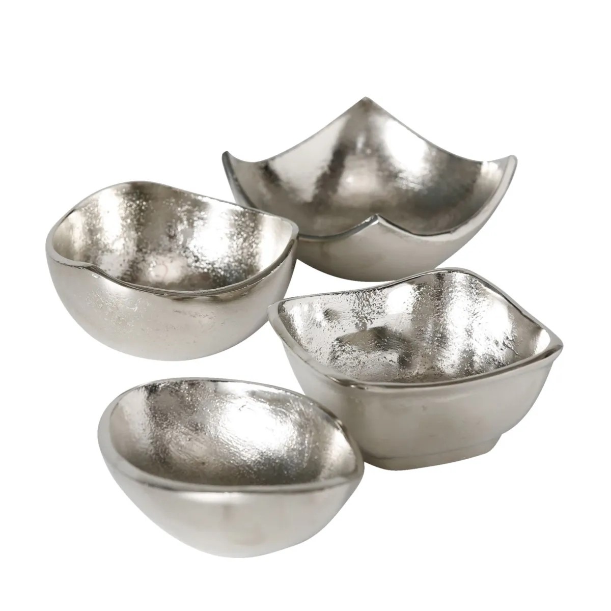 Boltze Miska Phillina rôzne druhy, 5 x 10 x 10 cm, 1 ks Boltze Miska Phillina rôzne druhy, 5 x 10 x 10 cm, 1 ks